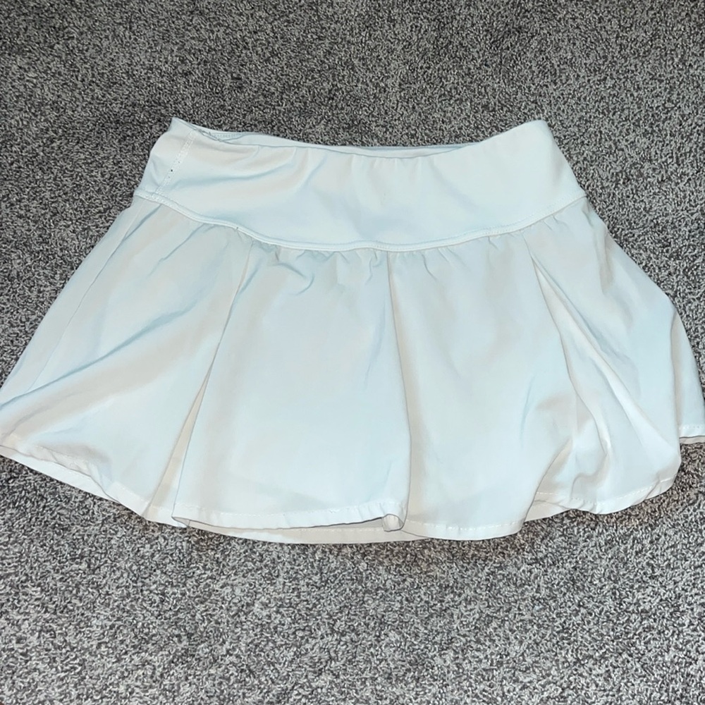 Aeropostale Athletic Skirt